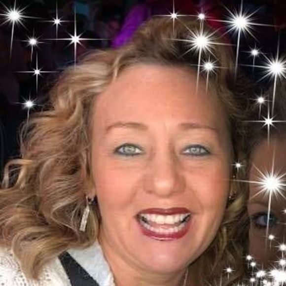 Meet your Posher, Kimberly - Picture 1 of 1